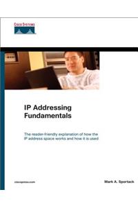 IP Addressing Fundamentals