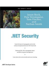 .Net Security