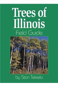 Trees of Illinois Field Guide