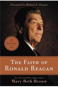 Faith of Ronald Reagan