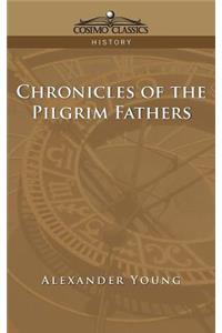 Chronicles of the Pilgrim Fathers