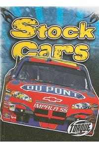 Stock Cars