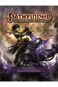 Pathfinder Campaign Setting