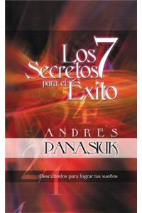 Los 7 secretos para el éxito