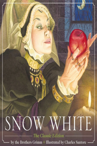 Snow White