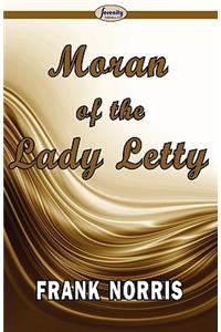Moran of the Lady Letty