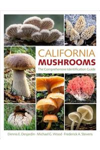 California Mushrooms
