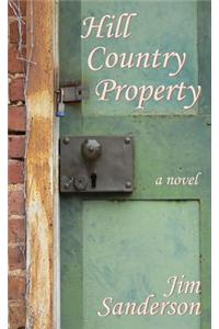 Hill Country Property