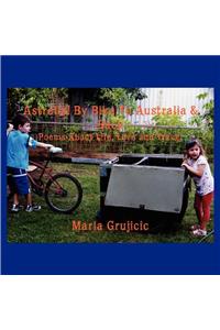 Astrella! by Bike to Australia & Back