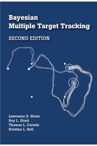 Bayesian Multiple Target Track 2nd Ed