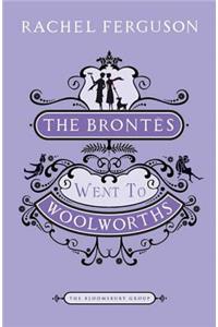 The Brontes Went to Woolworths