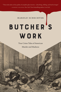 Butcher's Work