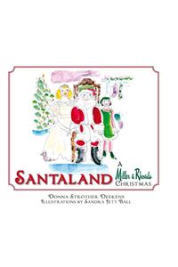 Santaland: A Miller & Rhoads Christmas