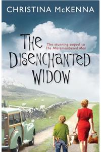 The Disenchanted Widow