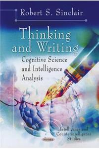 Thinking & Writing
