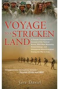 Voyage to a Stricken Land