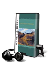 The Memory of Old Jack