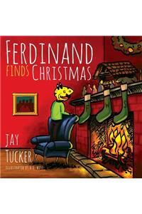 Ferdinand Finds Christmas