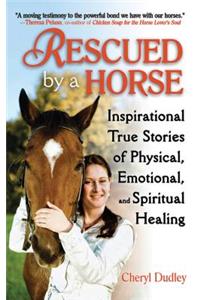 Rescued by a Horse