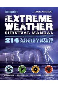 Extreme Weather Survivial Manual