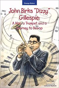 John Birks "Dizzy" Gillespie