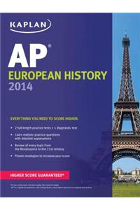 Kaplan AP European History