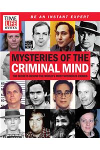 Time-Life Mysteries of the Criminal Mind