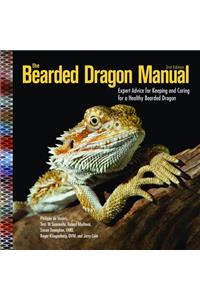 The Bearded Dragon Manual, 2nd Edition