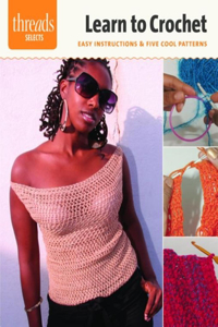 Learn to Crochet