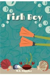 Fish Boy
