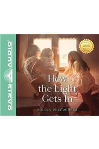 How the Light Gets in (Library Edition)