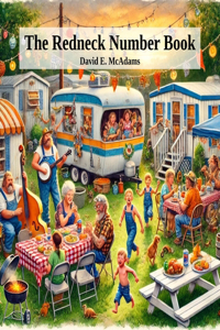 The Redneck Number Book