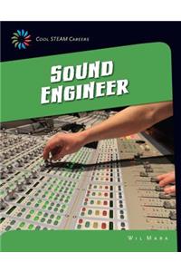 Sound Engineer