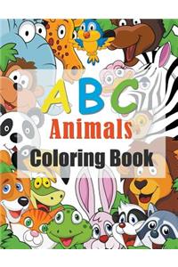 ABC Animals
