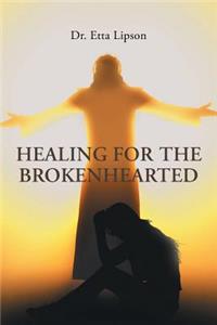 Healing for the Brokenhearted