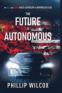 Future is Autonomous