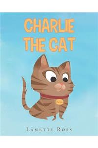 Charlie the Cat