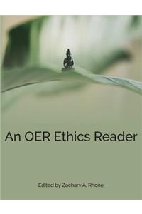 An OER Ethics Reader