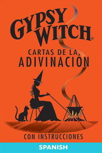 Spanish Gypsy Witch(r)