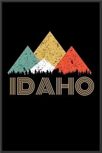 idaho