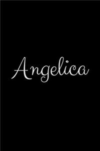 Angelica