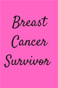 Breast Cancer Survivor