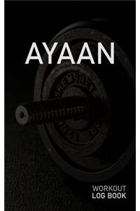Ayaan