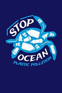 Stop Ocean Plastic Pollution