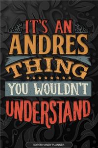 Andres