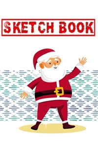 Sketchbook For Markers Gift Ideas