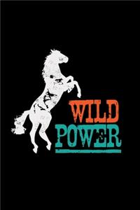 Wild power