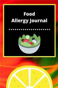 Food Allergy Journal