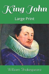 King John