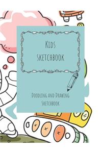 Kids Sketchbook